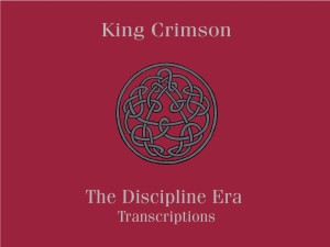 The Discipline Era Transcriptions